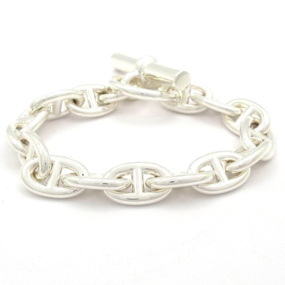 Hermès Chaine D'ancre PM Bracelet